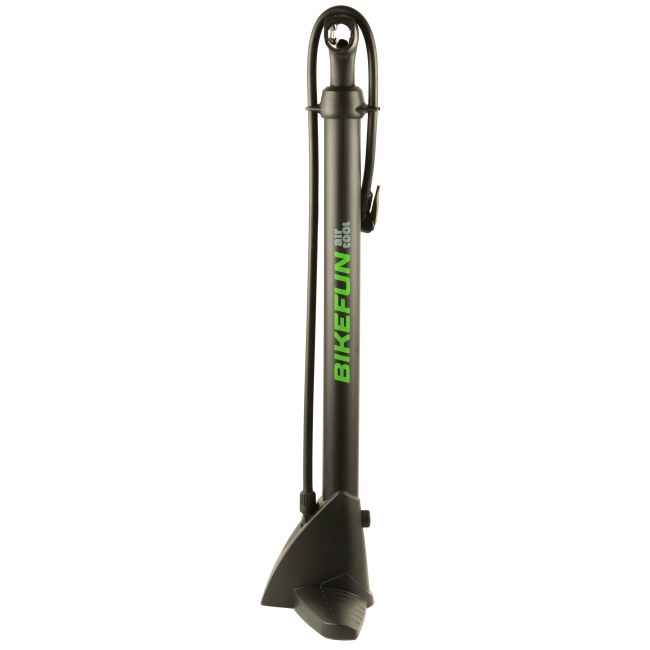 Pompă Bikefun Air Force Basic atelier plastic - Gf-43
