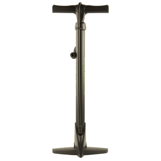 Pompă Bikefun Air Force Basic atelier plastic - Gf-43