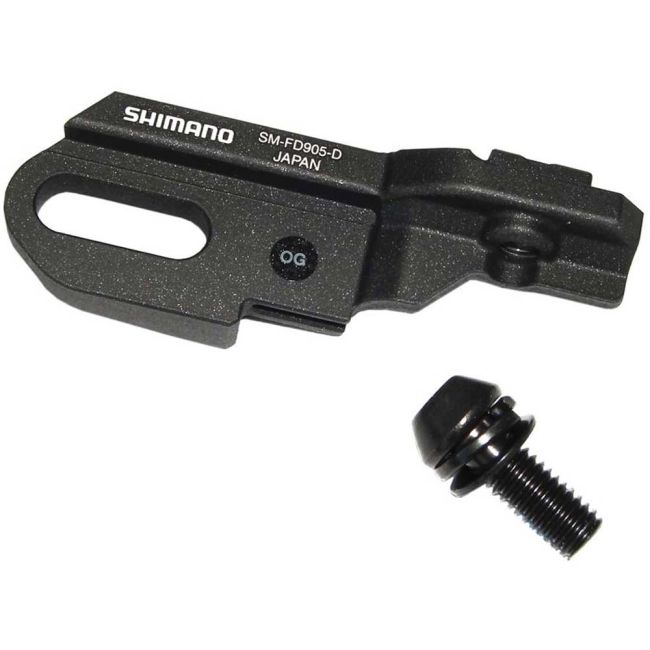 Adaptor Schimbator Foi SHIMANO SM-FD905-D Direct Mount