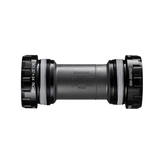 Monobloc SHIMANO Ultegra SM-BBR60 BSA