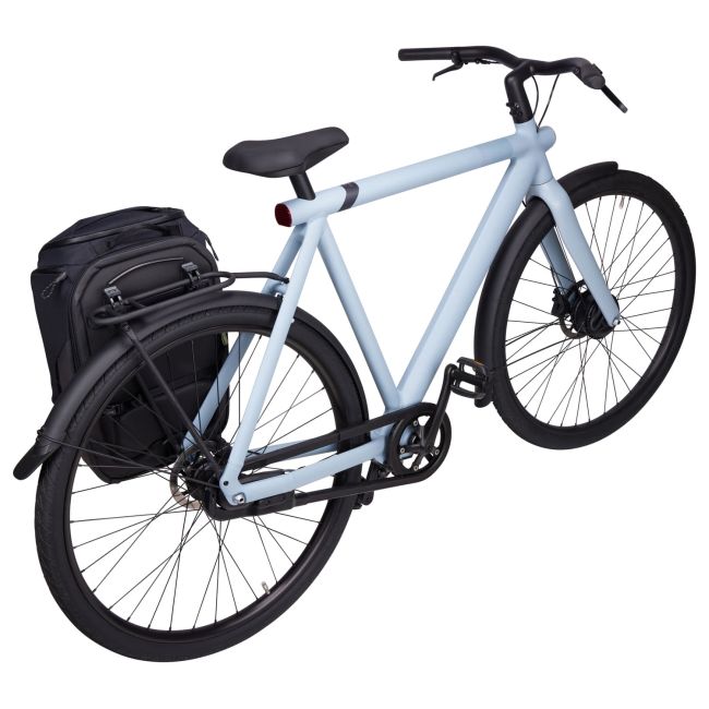 Geanta portbagaj / Rucsac THULE Paramount 26L - Black