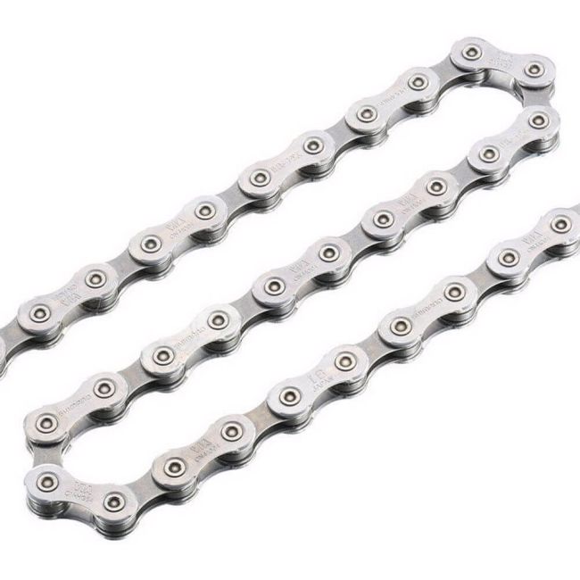 Lant SHIMANO CN-HG95 - 10 Viteze, 116 Zale, Super Narrow (semi-vrac)