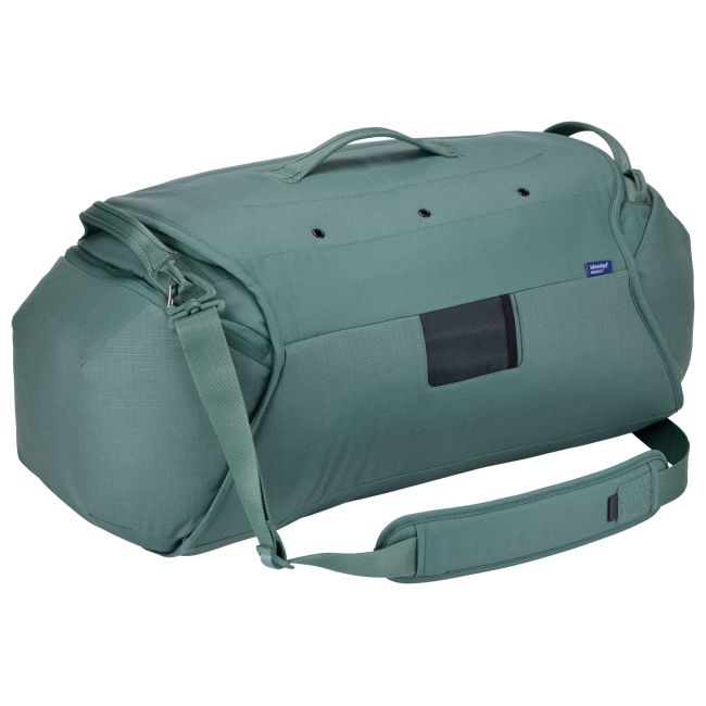 Geanta Voiaj THULE RoundTrip Bike - Hazy Green