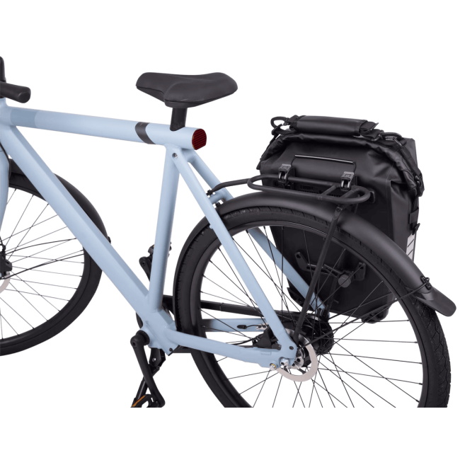 Geanta Portbagaj THULE Shield Commuter Pannier 22L - Black