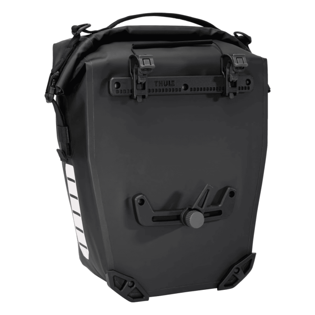 Geanta Portbagaj THULE Shield Commuter Pannier 22L - Black