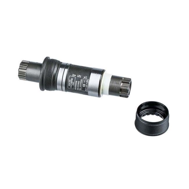 Monobloc SHIMANO BB-ES300 BSA 68/121mm w/o Fixing Bolt