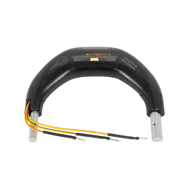 Stop Portbagaj Spate SPECIALIZED Vado MY17 (L1E), RY45 E-R, 12V, REAR RACK MOUNTED, W/O LIGHT WIRE (USE W/ S185800003)
