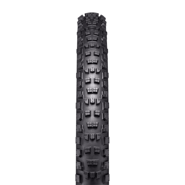 Cauciuc SPECIALIZED Eliminator Grid Gravity Radial T7/T9 - 29x2.40 Black - Tubeless Pliabil