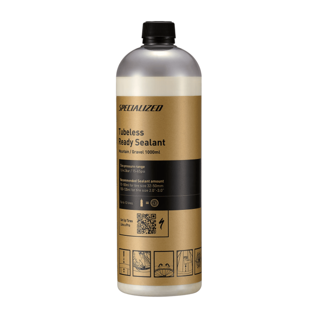 Solutie Antipana SPECIALIZED TLR Mountain and Gravel 1000ml