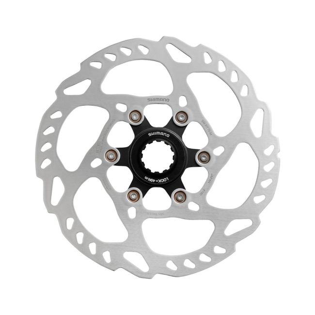 Disc Frana SHIMANO SLX SM-RT70 - M 180mm | Center Lock