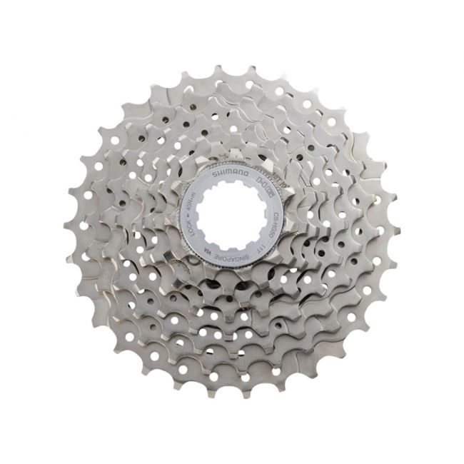Pinioane SHIMANO Claris CS-HG50 - 8 Viteze, 11-30T | Caseta