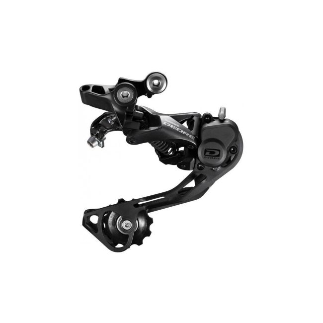 Schimbator Pinioane SHIMANO Deore RD-M6000 SGS - 10 Viteze, Shadow Plus Design