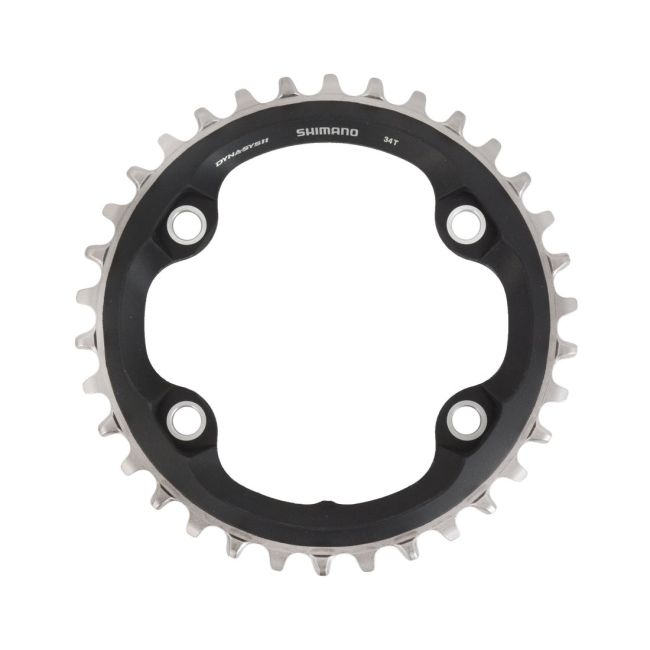 Foaie Angrenaj SHIMANO SLX SM-CRM70 34T pt. FC-M7000 1x11 Viteze