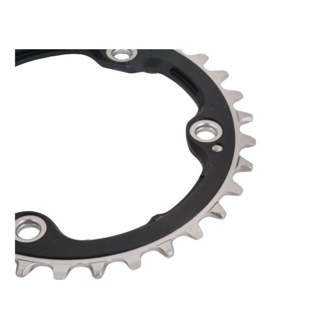 Foaie Angrenaj SHIMANO SLX SM-CRM70 34T pt. FC-M7000 1x11 Viteze