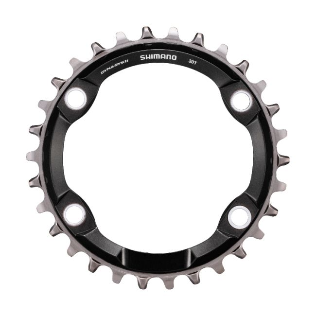 Foaie Angrenaj SHIMANO SM-CRM81 30T pt. FC-M8000-1