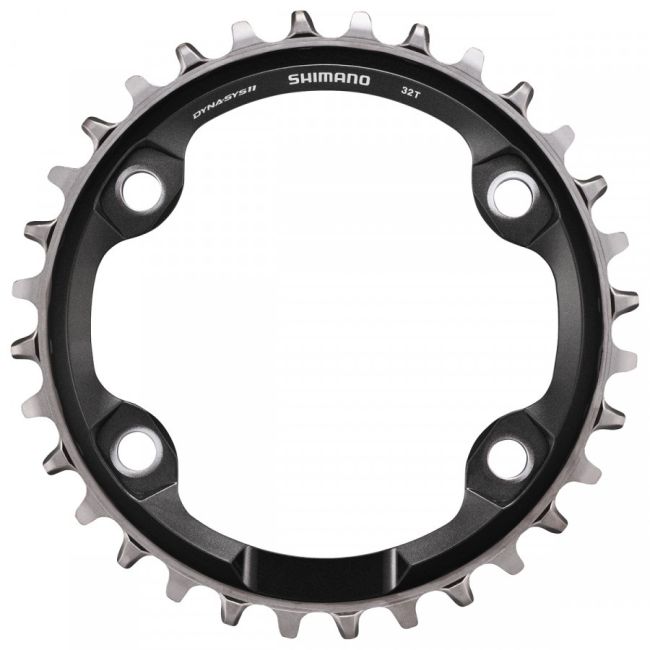 Foaie Angrenaj SHIMANO SM-CRM81 32T pt. FC-M8000-1