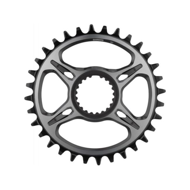 Foaie Angrenaj SHIMANO XTR SM-CRM95 32T pt. FC-M9100-1/M9120 (CL 52mm)