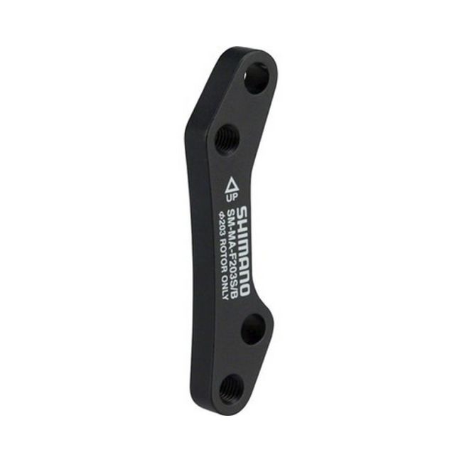 Adaptor Frana Disc SHIMANO SM-MA-F203S/B