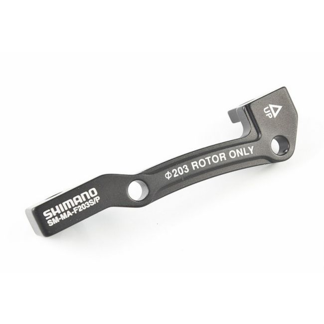 Adaptor Frana Disc SHIMANO SM-MA-F203S/P