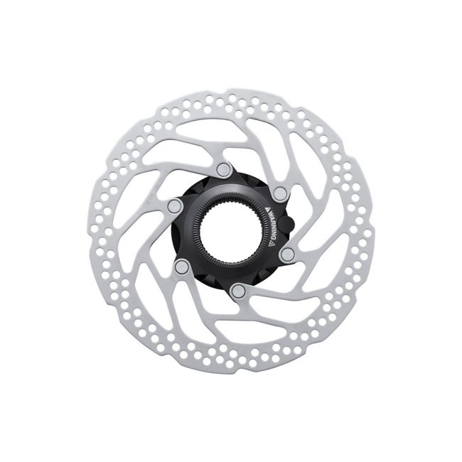 Disc Frana SHIMANO Steps RT-EM300 - L 203mm | Center Lock