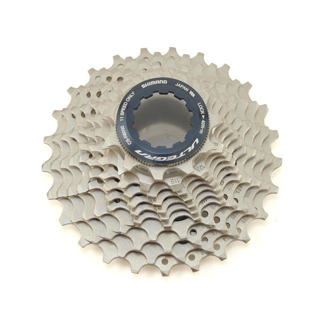 Pinioane SHIMANO Ultegra CS-R6800 - 11 Viteze, 11-23T | Caseta