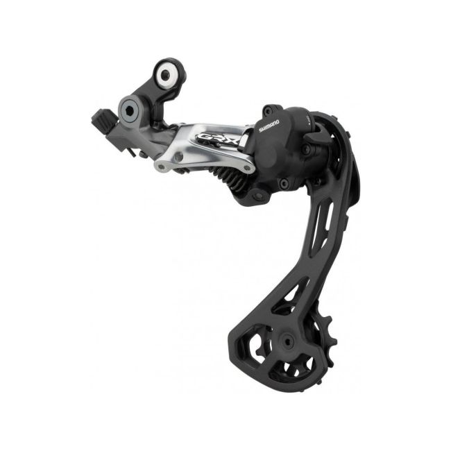Schimbator Pinioane SHIMANO GRX RD-RX810 - 11 Viteze, Shadow Plus Design w/OT-RS900