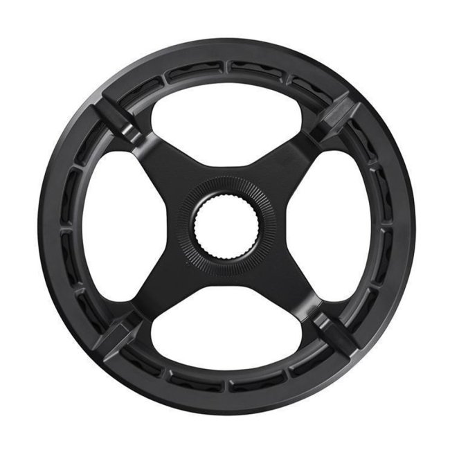 Foaie Angrenaj SHIMANO Steps SM-CRE50 44T w/CG (double) (CL 46.5mm)