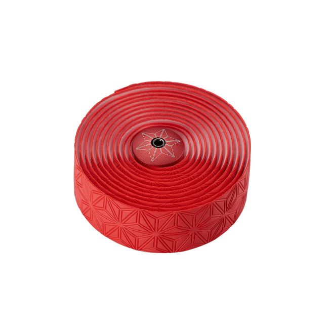 Ghidolina SUPACAZ Super Sticky Kush Classic - Red/Ano Red