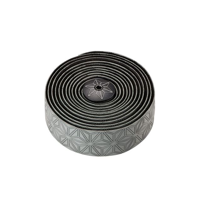 Ghidolina SUPACAZ Super Sticky Kush Classic - Gunmetal/Ano Black