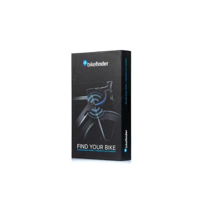 Dispozitiv localizare bicicleta GPS BIKEFINDER Gen2