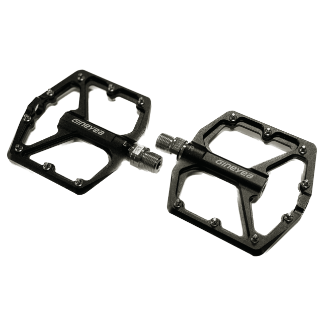 Pedale CROSSER Gineyea K-203 - Black