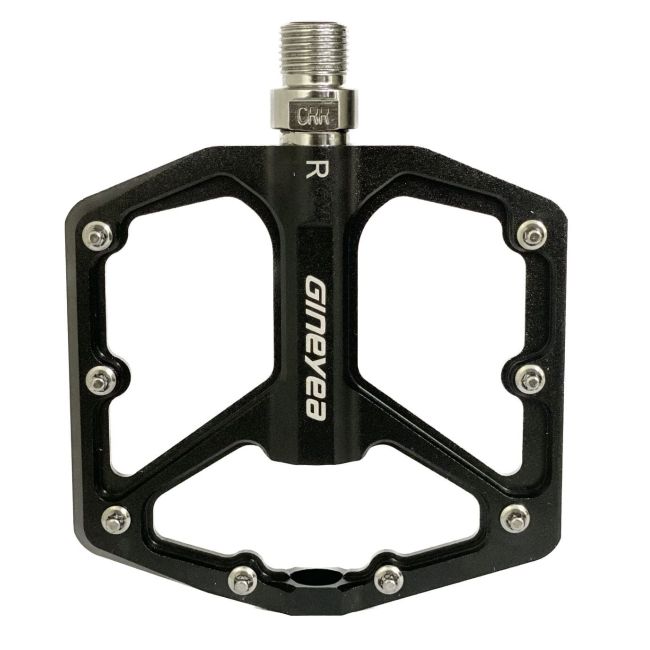 Pedale CROSSER Gineyea K-203 - Black