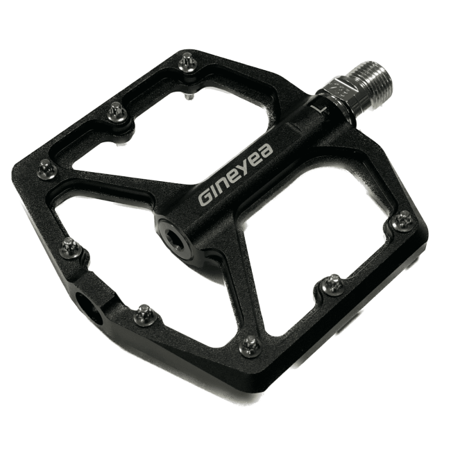 Pedale CROSSER Gineyea K-203 - Black
