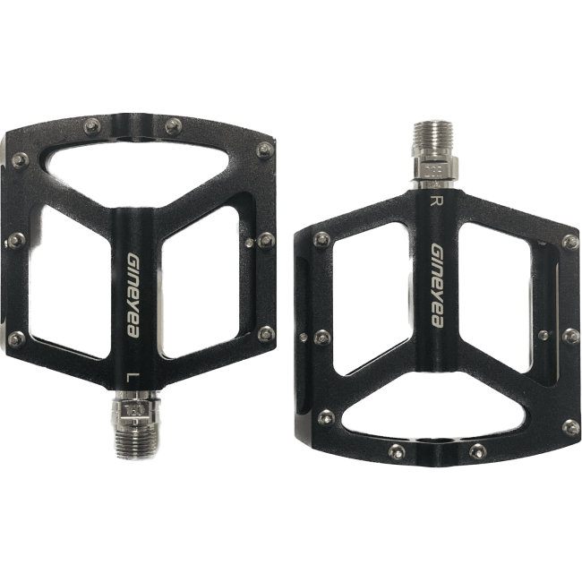 Pedale CROSSER Gineyea K-302 - Black