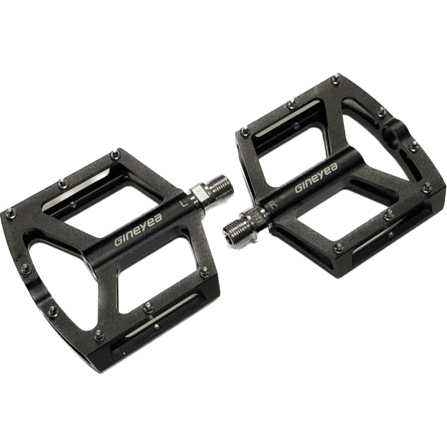Pedale CROSSER Gineyea K-302 - Black