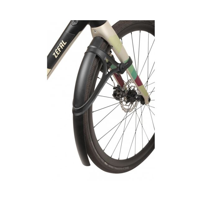 Aparatori bicicleta ZEFAL Shield G50 | Set
