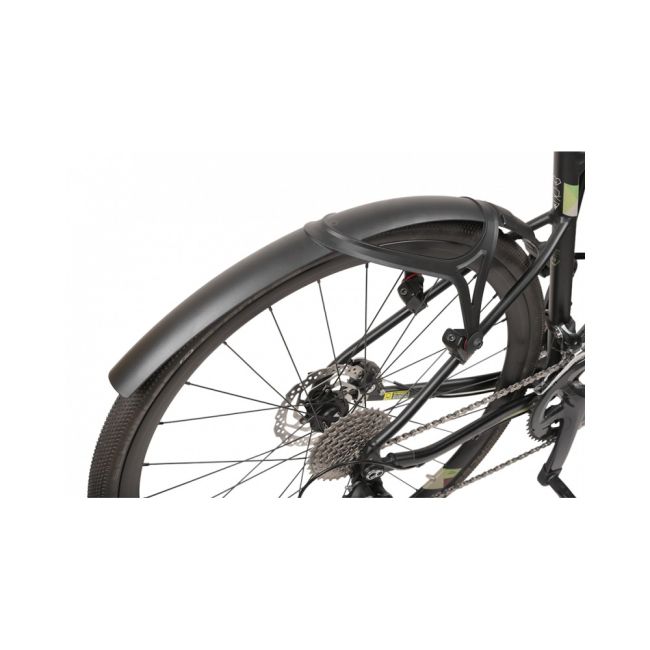 Aparatori bicicleta ZEFAL Shield G50 | Set