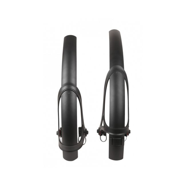 Aparatori bicicleta ZEFAL Shield G50 | Set