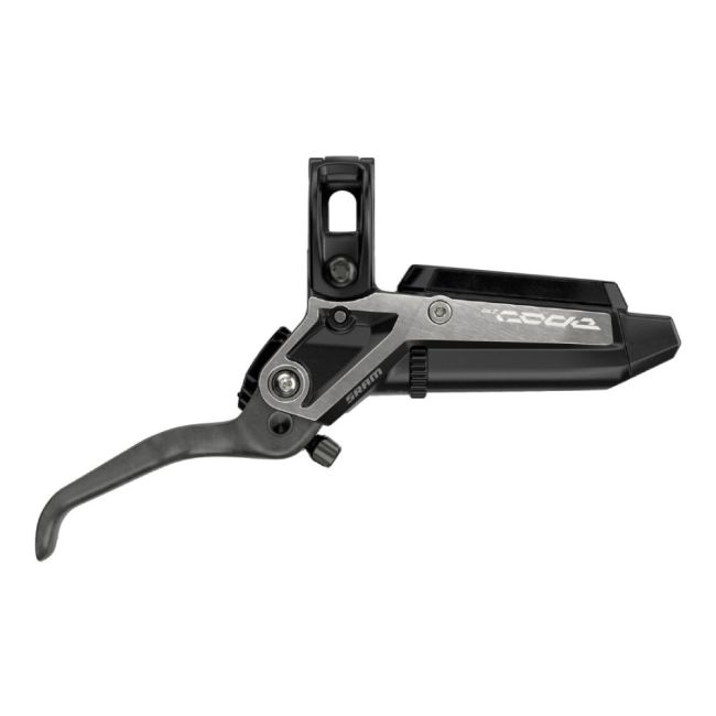 Frana Disc Hidraulica SRAM Code Ultimate Stealth, 4-Piston, 2000mm - Black