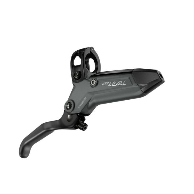 Frana Disc Hidraulica SRAM Level Bronze Stealth, 4-Piston, 2000mm - Darkpolar