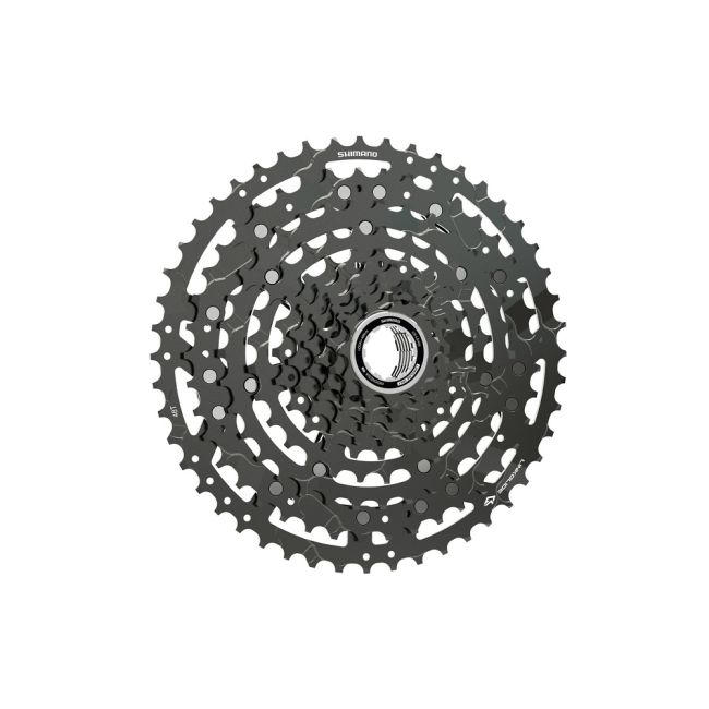 Pinioane SHIMANO Cues CS-LG400-10 - 10 Viteze, 11-48T | Caseta