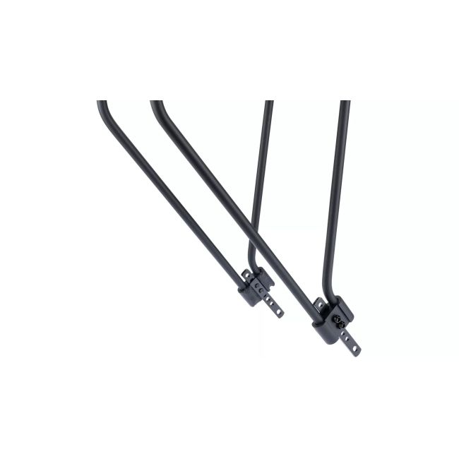 Portbagaj spate CONTEC Cricker Fix 24-29" - Black