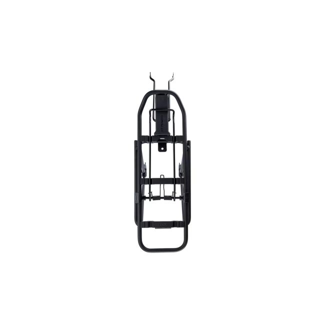 Portbagaj spate CONTEC Cricker Fix 24-29" - Black
