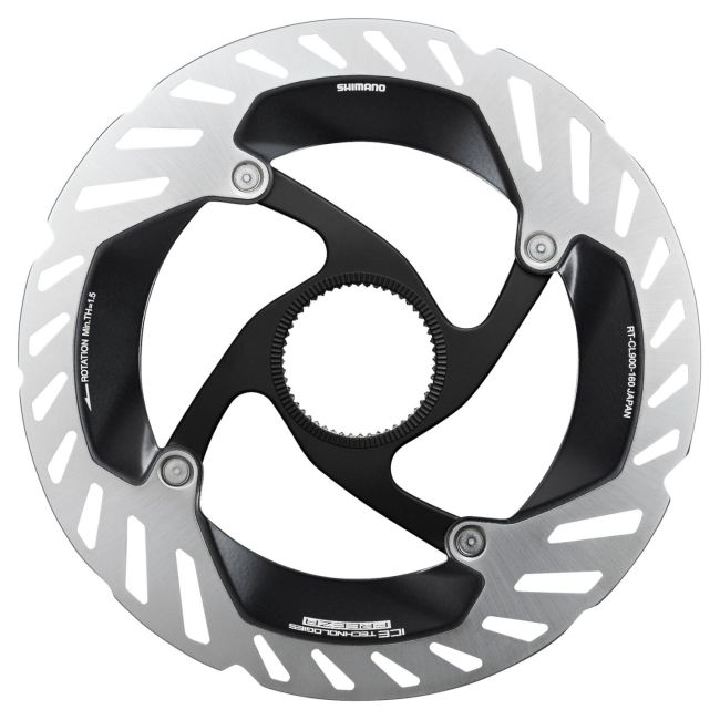 Disc Frana SHIMANO RT-CL900 - S 160mm | Centerlock