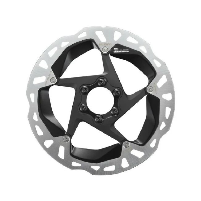Disc Frana SHIMANO RT-MT905 - M 180mm | 6 Suruburi
