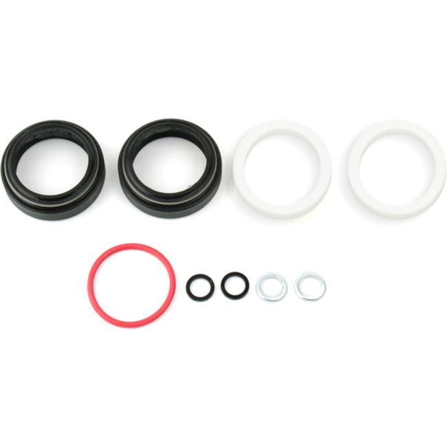 Service Kit ROCKSHOX Dust Wiper Upgrade Kit 30mm w/Flange