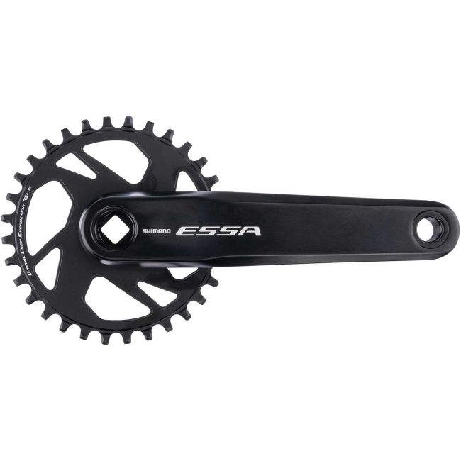 Angrenaj SHIMANO Essa FC-U2000-1 - 1x7/8 Viteze, 170mm, 32T w/o CG