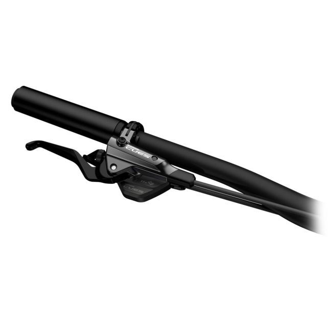 Maneta Frana Hidraulica SHIMANO Cues BL-U8000 | Dreapta