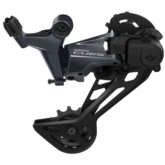 Schimbator Pinioane SHIMANO Cues RD-U8020 SGS - 11 Viteze, Shadow Plus Design