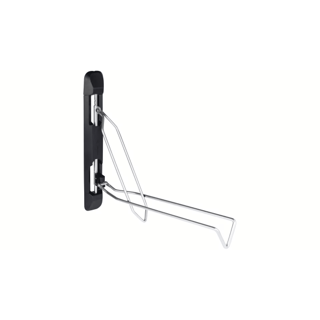 Suport de Perete Bicicleta CONTEC Smart Fold - Black